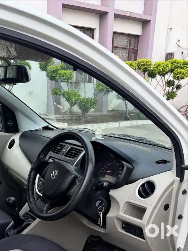 Maruti Suzuki Celerio Vxi 2018 Petrol (moving Abroad)