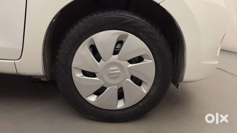 Maruti Suzuki Celerio 1.0 Vxi Amt, 2015, Petrol