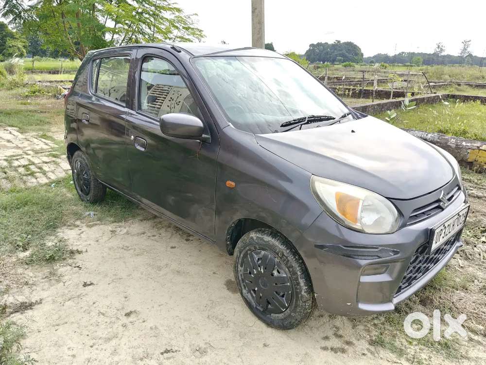 Maruti Suzuki Alto 2020 Car