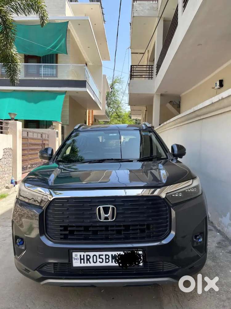 “well-maintained Car