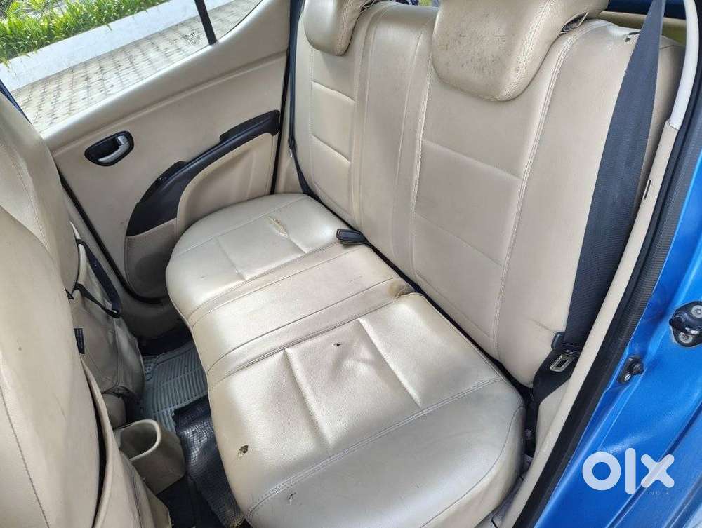 Hyundai I10 Asta W/sun Roof, 2008, Petrol