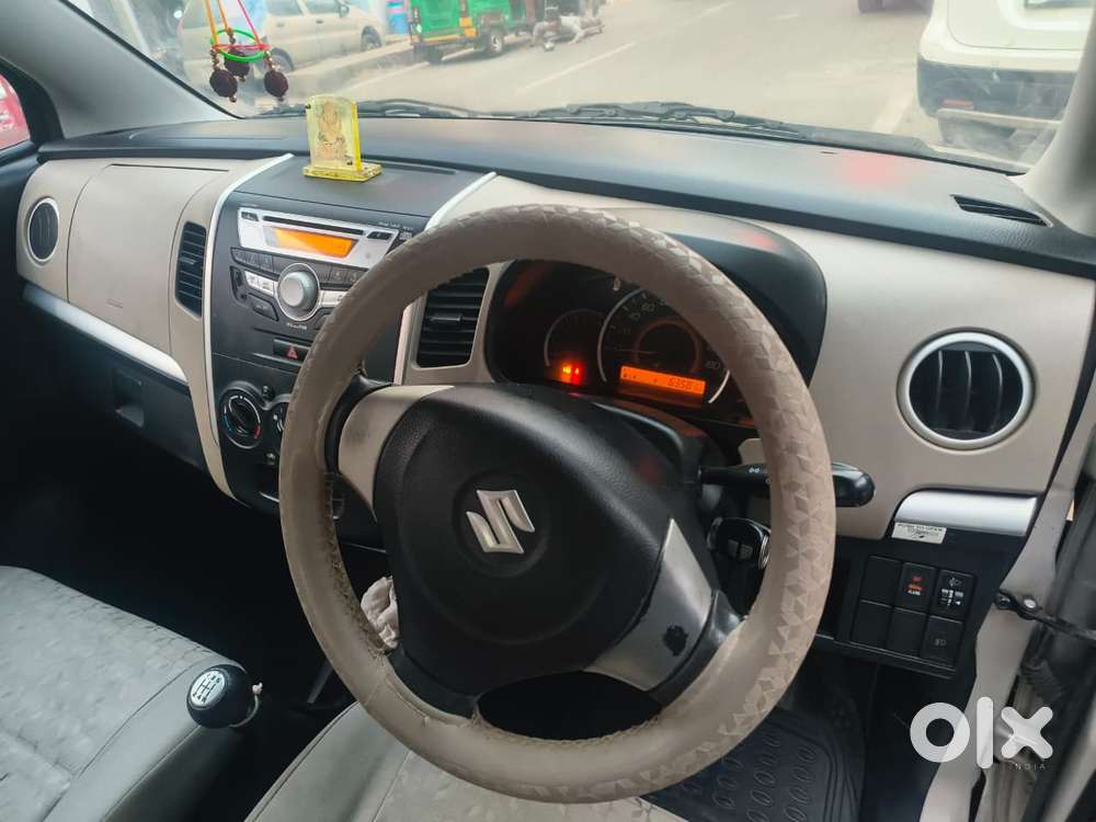 Mahindra Xuv500 W11, 2019, Diesel