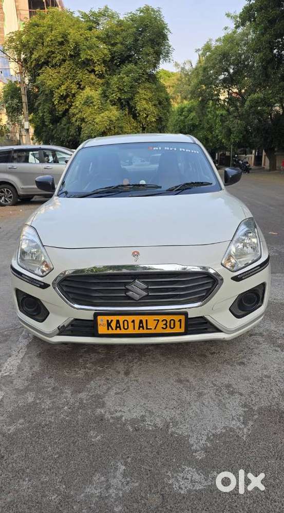 Maruti Suzuki Swift Dzire Vdi (o), 2020, Diesel
