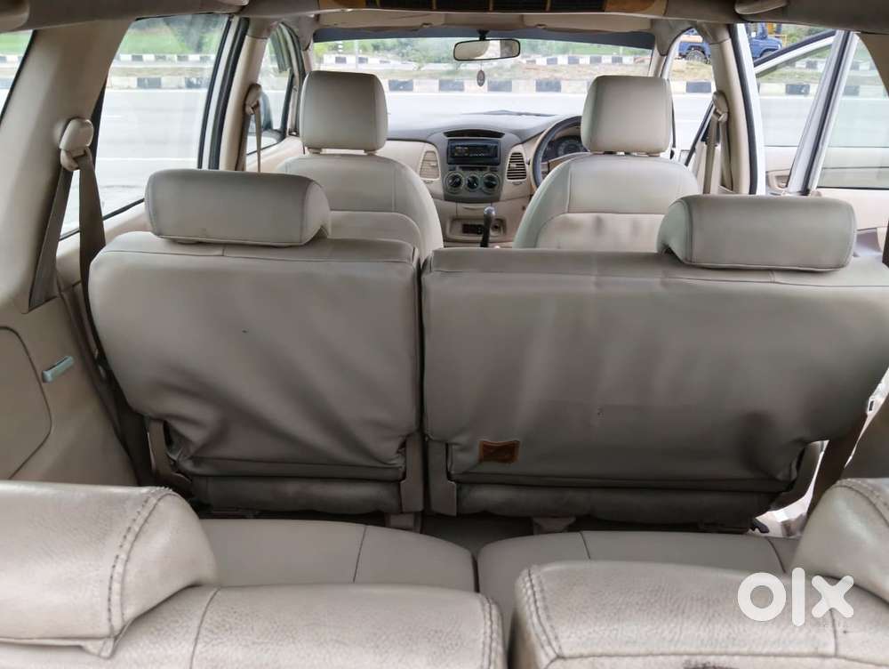 Toyota Innova, 2005, Diesel