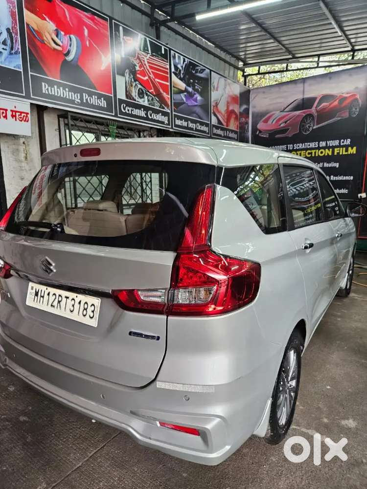 Ertiga 2019-6