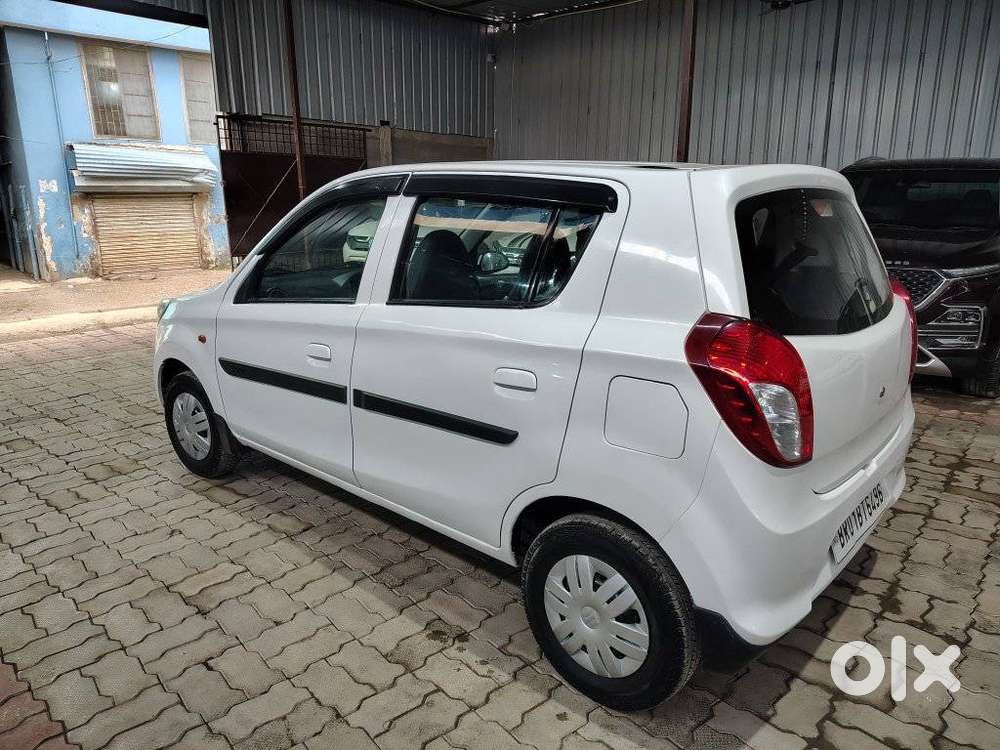 Maruti Suzuki Alto 800 Lxi, 2013, Petrol