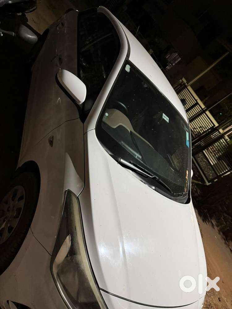 Hyundai Elite I20 2020 Cng & Hybrids 97000 Km Driven