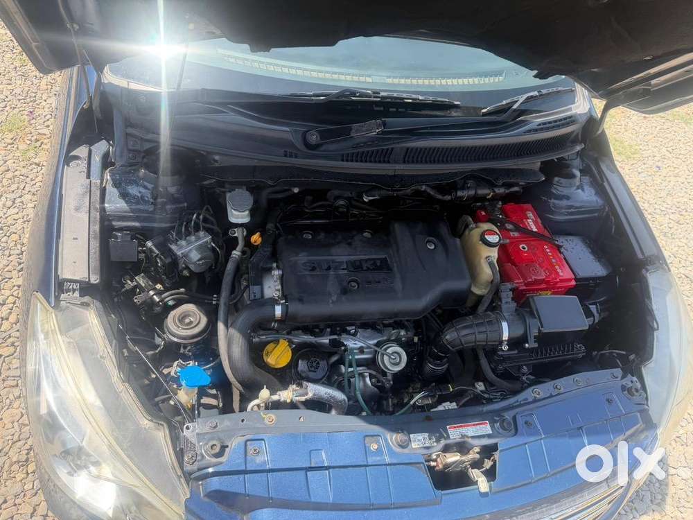 Maruti Suzuki Ciaz 2018 Diesel 130000 Km Driven