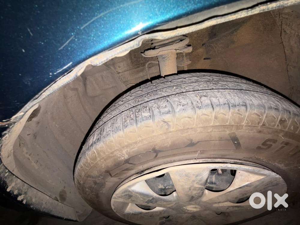 Nissan Micra Active 2016 Petrol Well Maintained