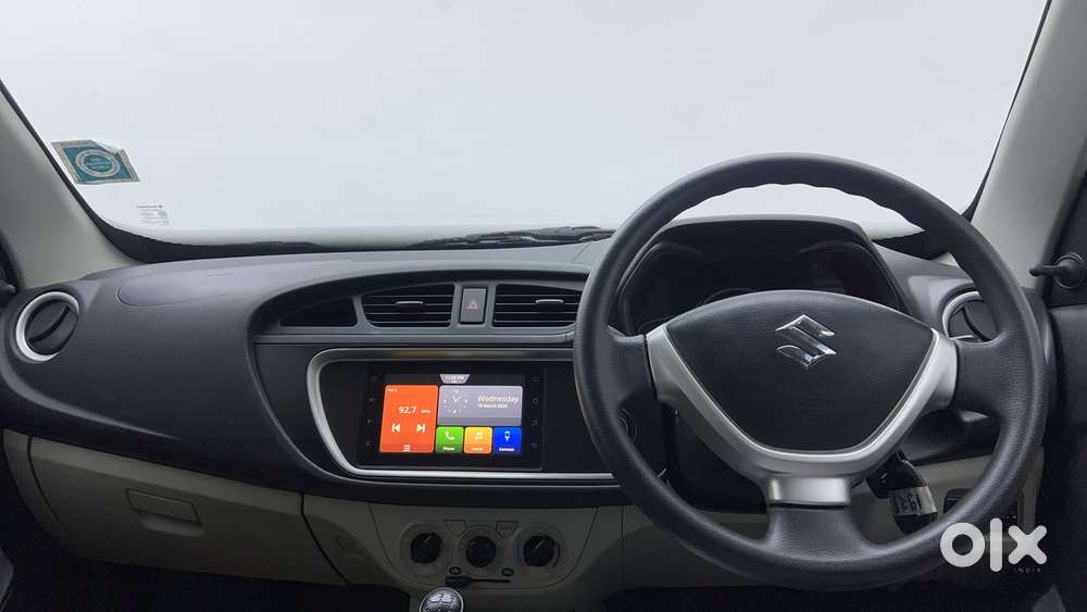 Maruti Suzuki Alto 800 2019-2023 0.8 Vxi, 2022, Petrol