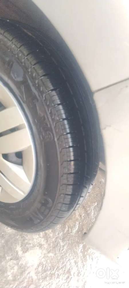 Power Window, Power Steering, Ac Quality Good, Tyre New, Music System