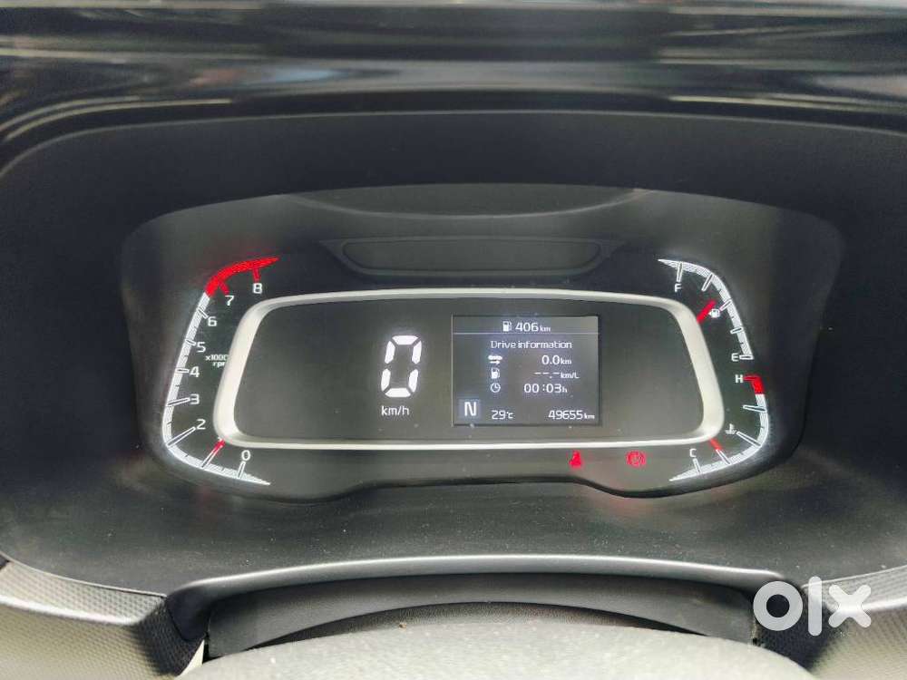 Kia Sonet Htx Plus Turbo Imt, 2021, Petrol