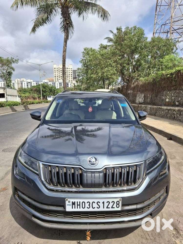 Skoda Kodiaq 2.0 Tdi Style, 2017, Diesel