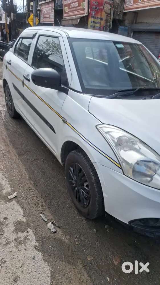 Maruti Suzuki Swift Dzire Tour 2018 Diesel 289000 Km Drive