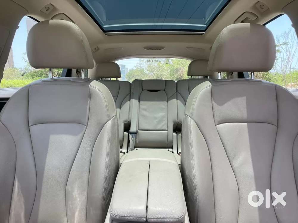 Audi Q7 3.0 45 Tdi Technology Pack, 2020, Diesel