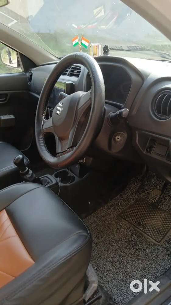 2023 Maruti Alto K10 Std Petrol Auto 2nd Owner