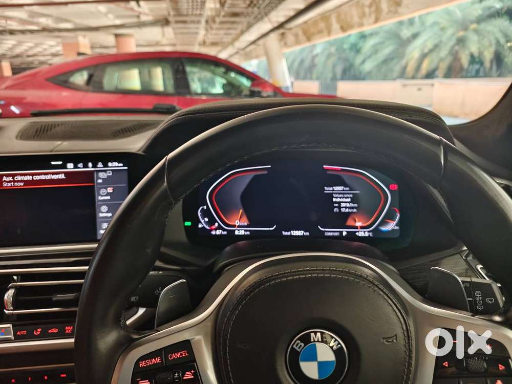 X7 Bmw X 7 40i