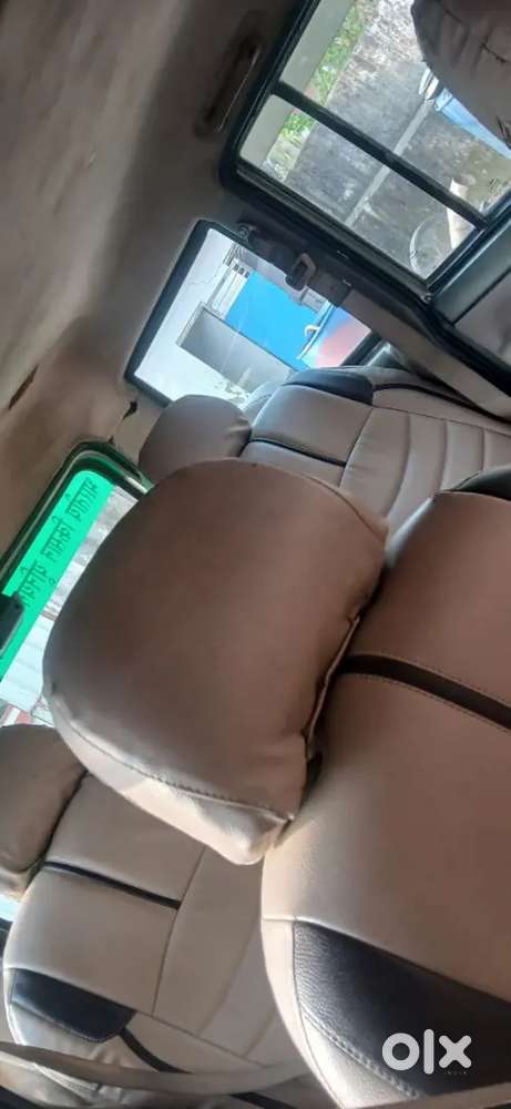 Mahindra Bolero Diesel 2014 Modal