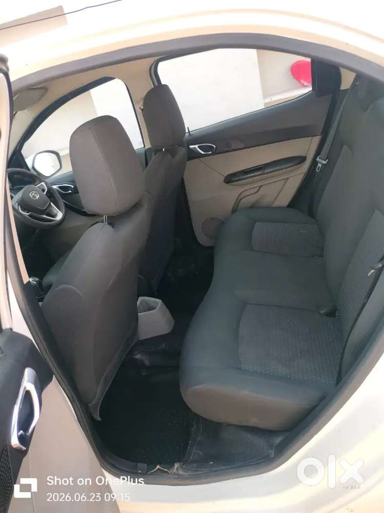 Tata Tiago 1.2 Revotron 2018