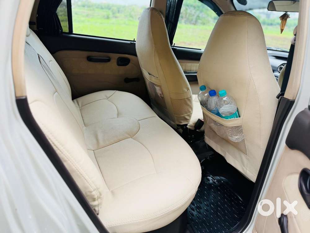 Hyundai Santro Xing Xs, 2013, Petrol