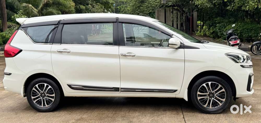 Maruti Suzuki Ertiga Zxi (o) Cng [ ], 2023, Cng & Hybrids