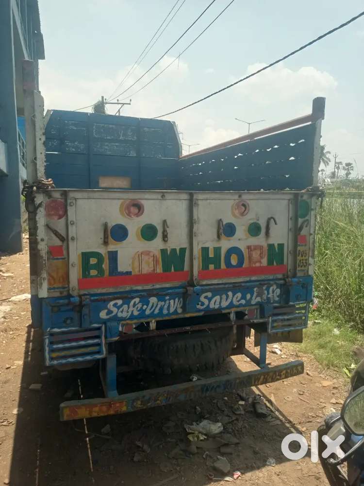 Mahindra Bolero Pik-up 2018