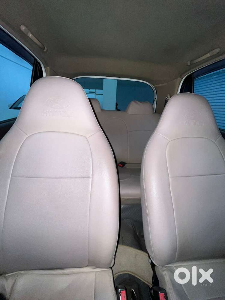 Hyundai Santro Xing Gls, 2013, Petrol