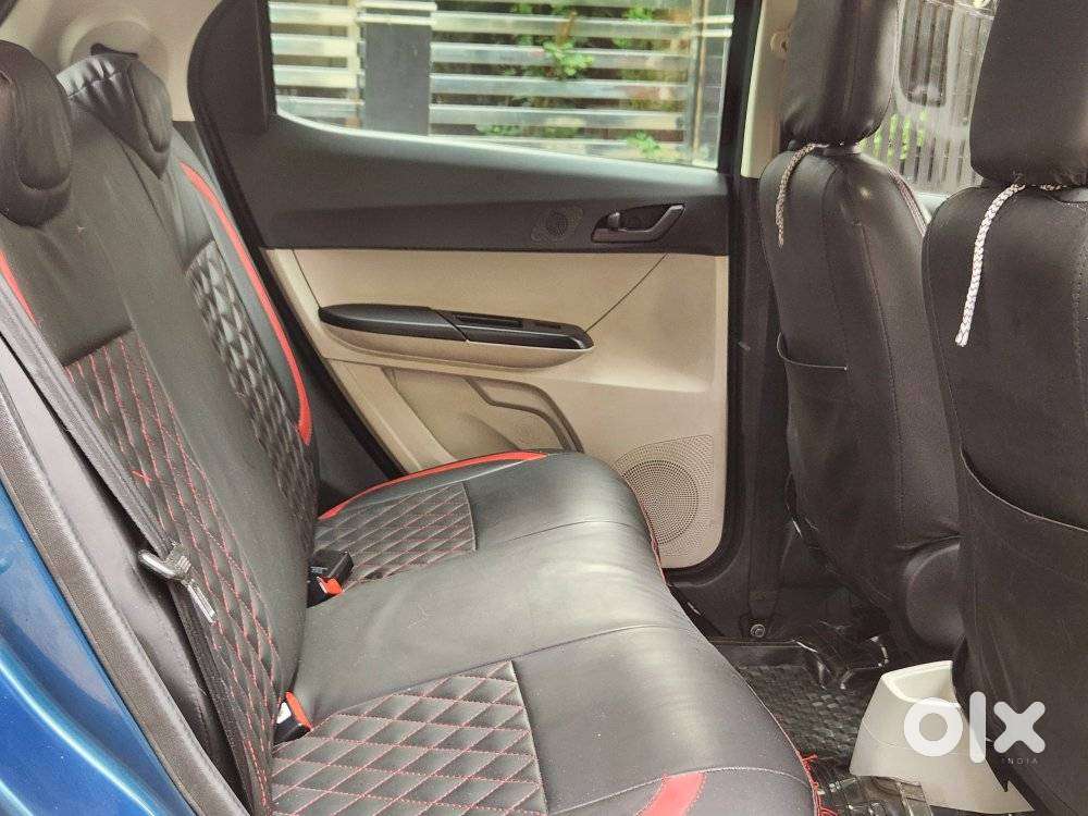 Tata Tiago Ev Xt Mr, 2023, Electric