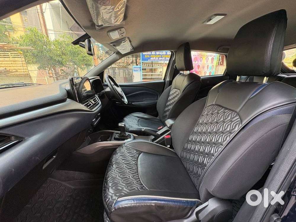 Maruti Suzuki Baleno 1.2 Alpha At, 2023, Petrol
