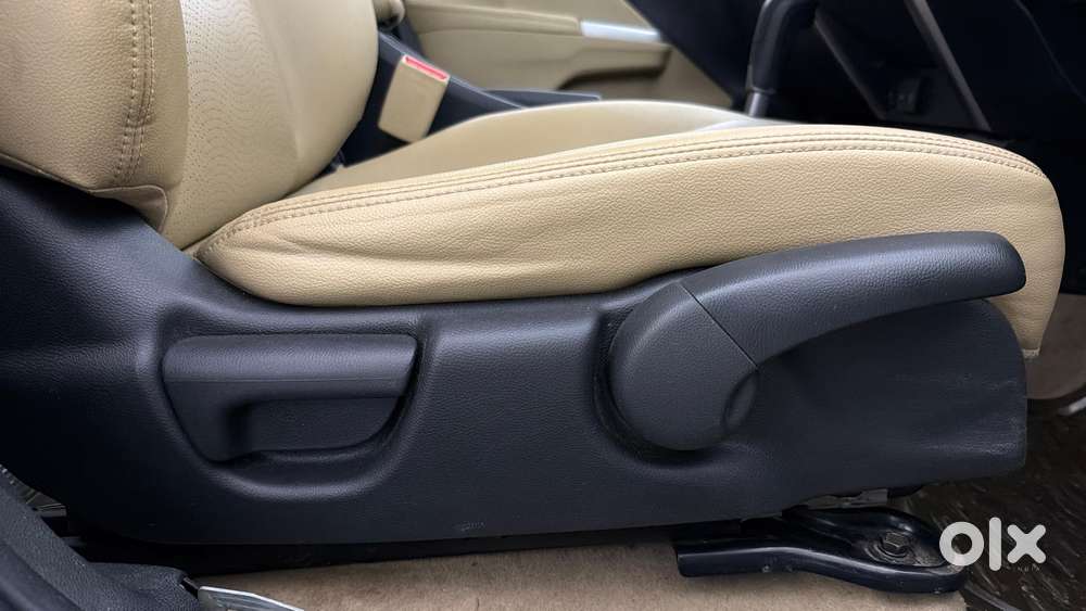 Honda City I Vtec Cvt Vx, 2015, Petrol
