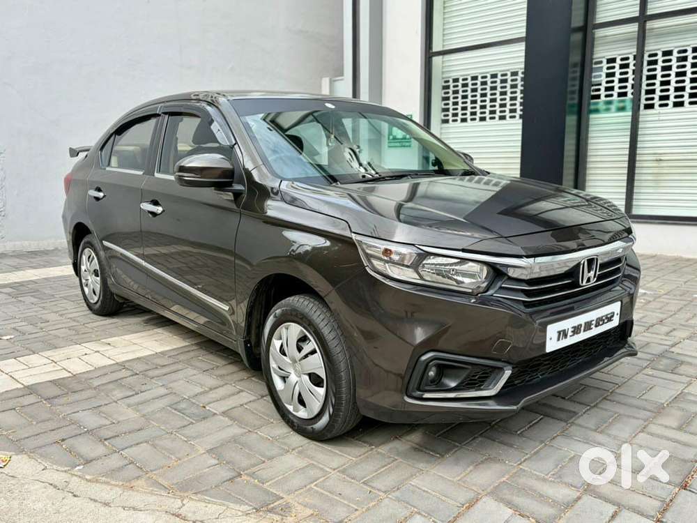 Honda Amaze 1.2 Smt I Vtec, 2023, Petrol