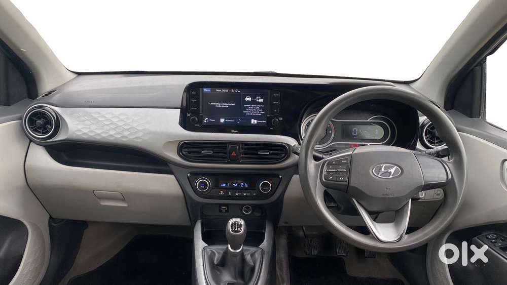 Hyundai Grand I10 Nios Sportz 1.2 Kappa Vtvt, 2020, Petrol