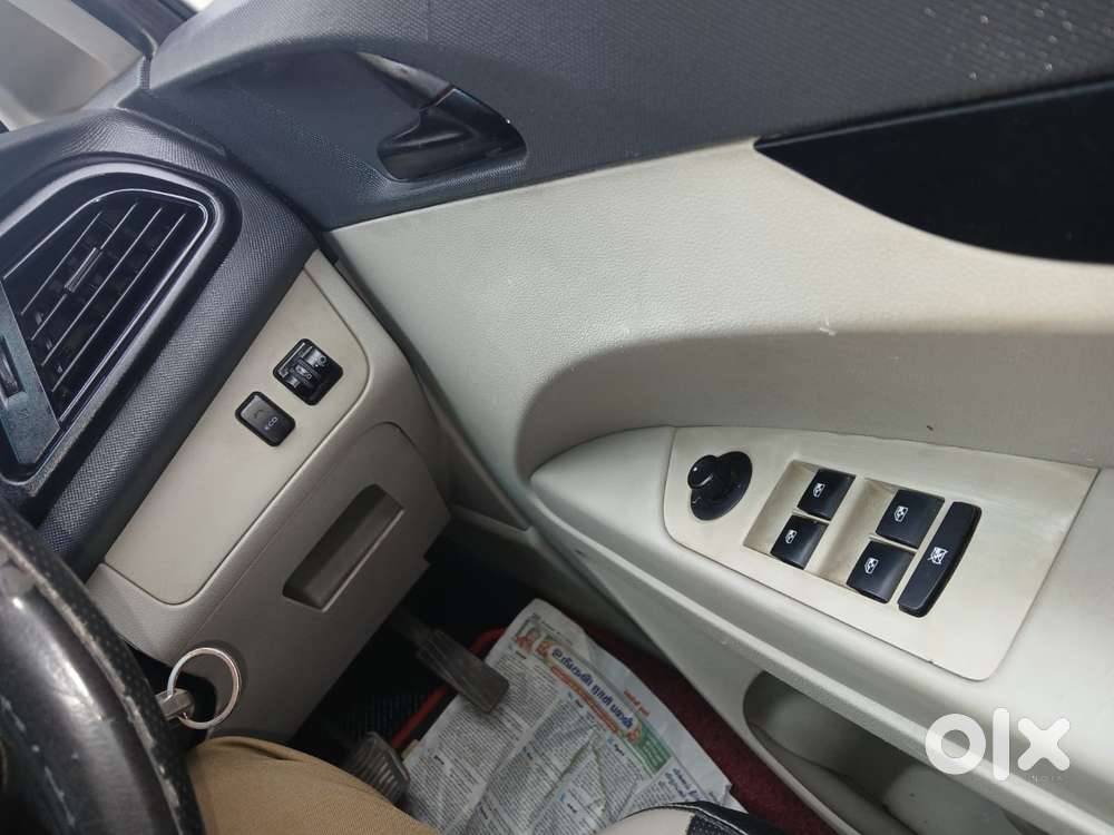 Mahindra Marazzo M4 8str, 2020, Diesel