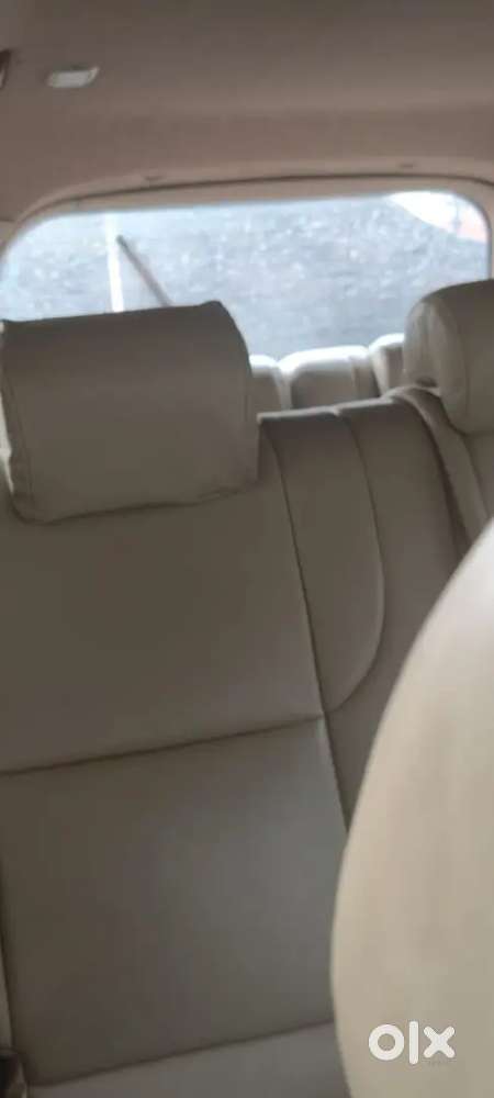 Mahindra Xuv500 2012 Diesel 11000 Km Driven