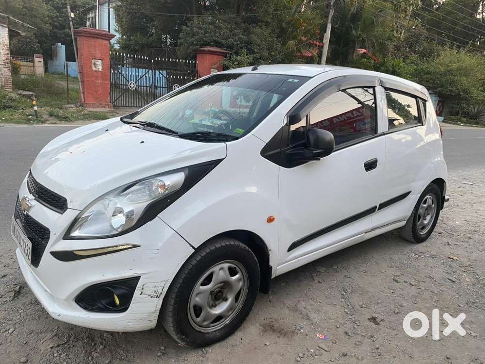 Chevrolet Beat 2018 Diesel Good Condition