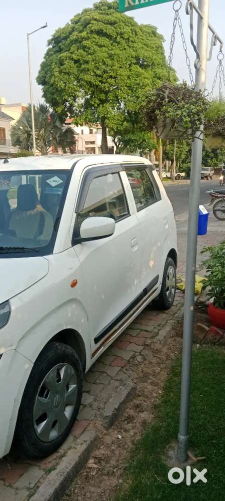 Maruti Suzuki Wagon R 2024