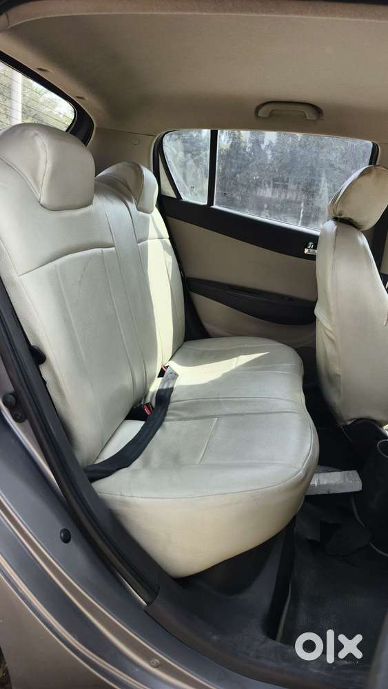 Hyundai I20 Magna Plus, 2012, Petrol