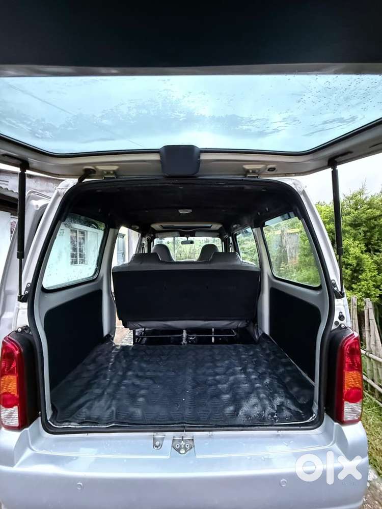 Maruti Eeco 1.2 2020
