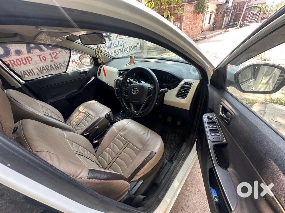 Tata Zest 2018 Diesel Well Maintained