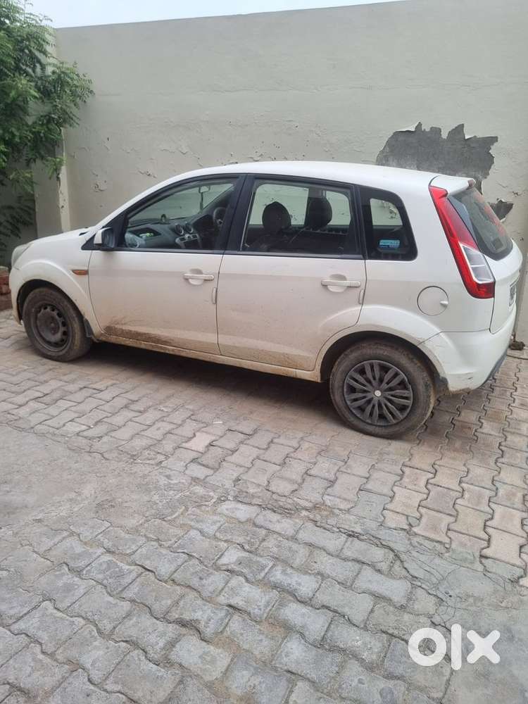 Ford Figo Diesel 2013