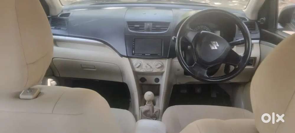 Maruti Suzuki Swift Dizire Tour S