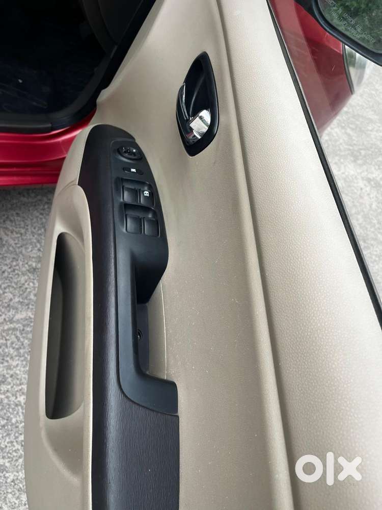 Hyundai I10 Sportz, 2010, Petrol