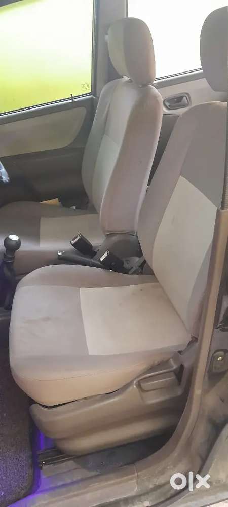 Maruti Suzuki Estilo 2030