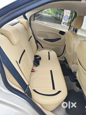 Ford Figo Aspire 1.5 Tdci Titanium Opt, 2020, Petrol