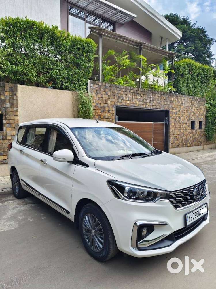 Maruti Suzuki Ertiga Vxi (o) Cng, 2022, Cng & Hybrids