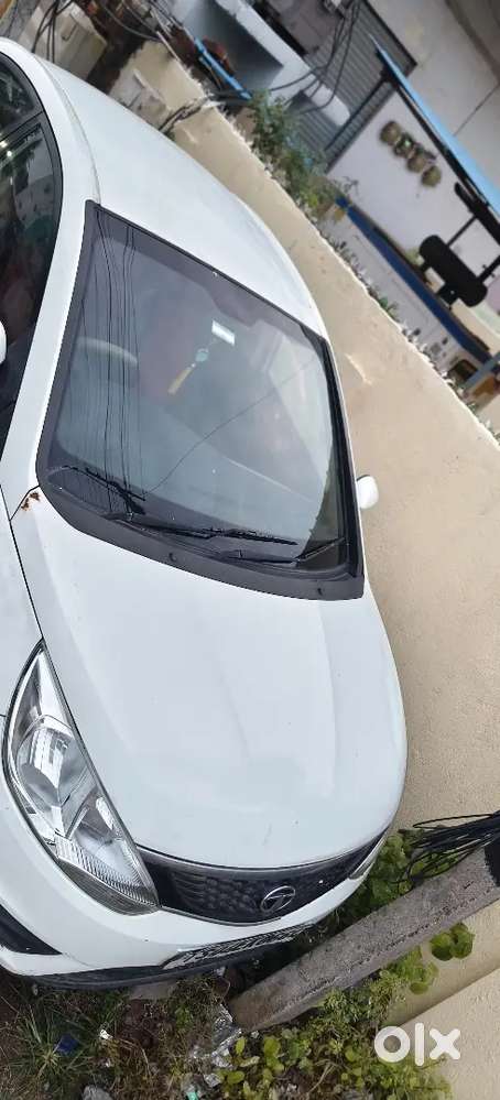 Tata Zest 1.2 Revotron 2016