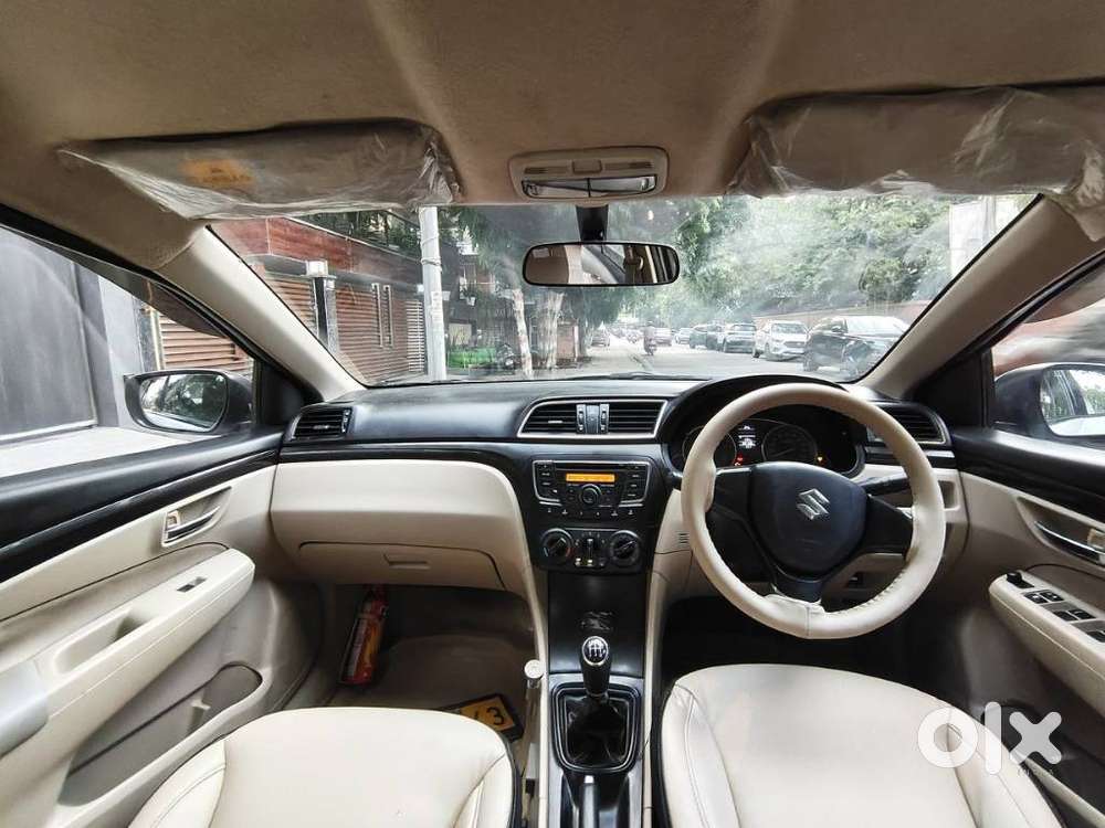 Maruti Suzuki Ciaz Sigma Diesel, 2018, Diesel