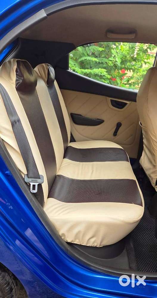 Hyundai Eon D-lite +, 2012, Petrol