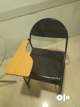 Writing pad chair olx sale