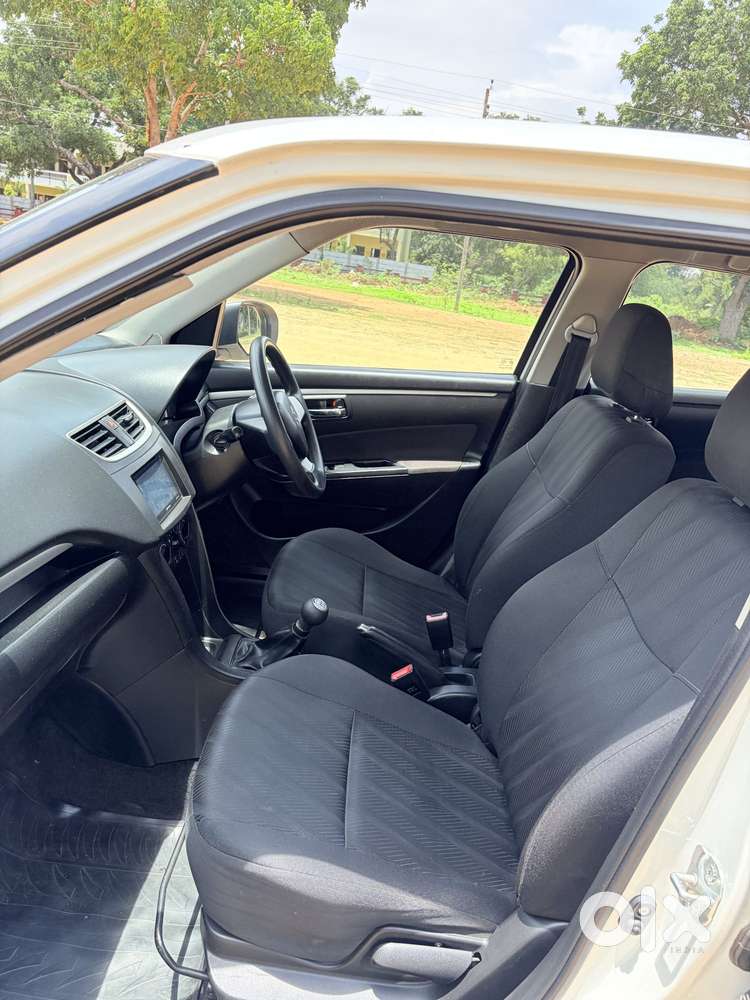 Maruti Suzuki Swift Vxi Optional, 2012, Petrol